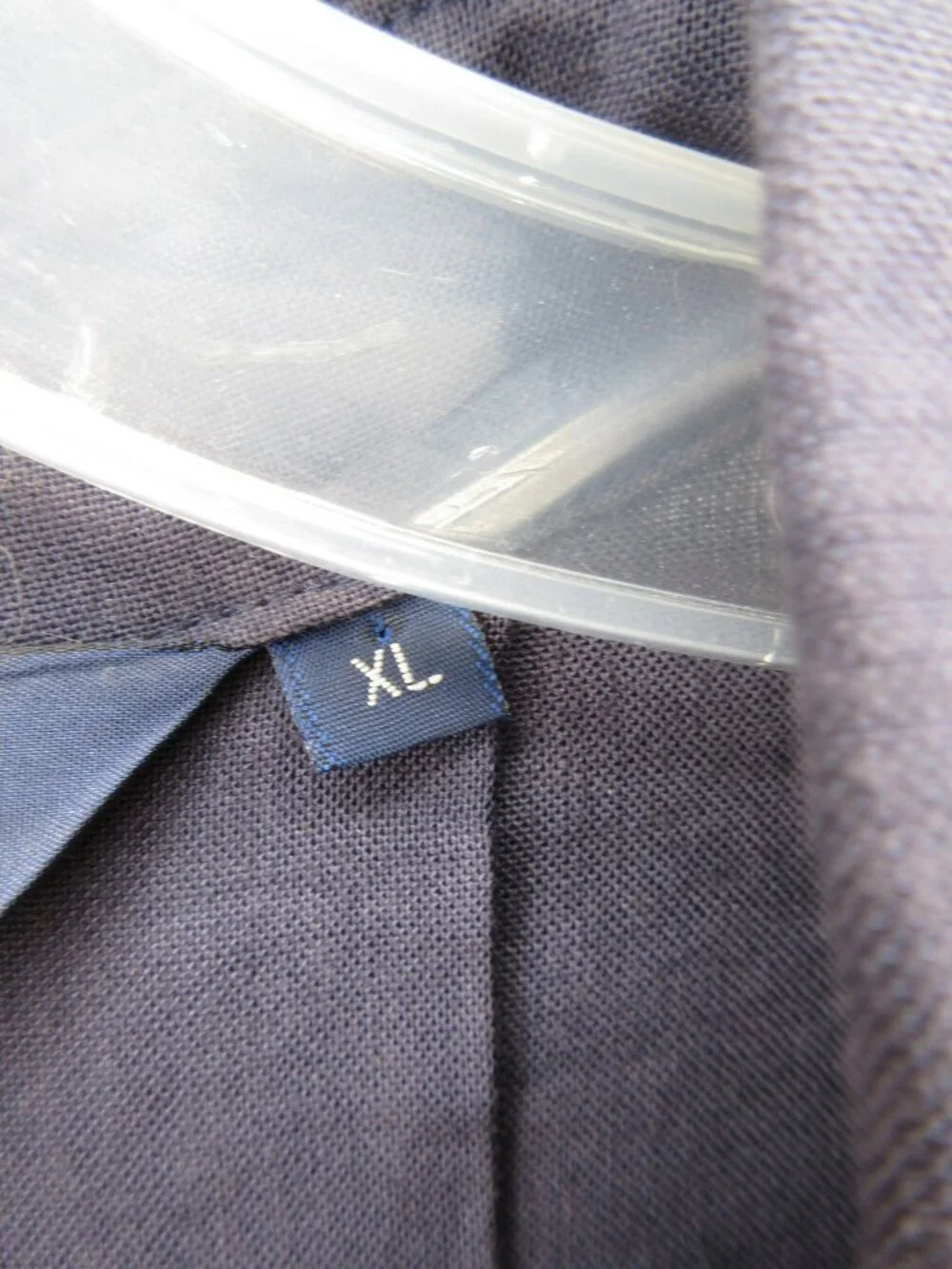 VTG Polo Ralph Lauren Jacket XL Linen Safari Coat Field Belted 90s
